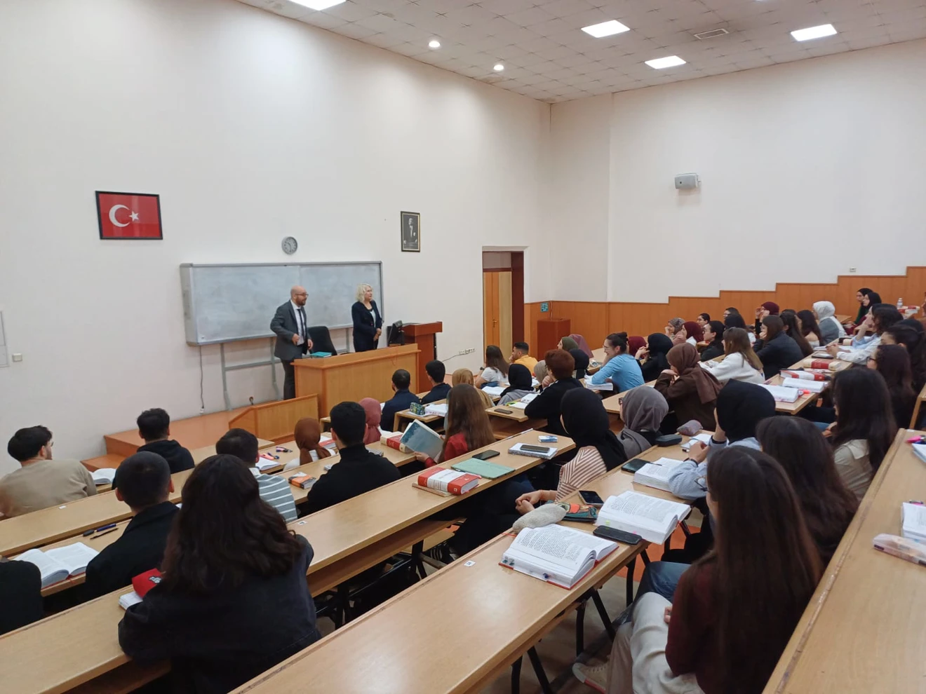 Sınıf Ziyaretleri